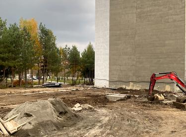 Статус строительства ЖК Edem Жемчужина Проскурова-4 Дом 5