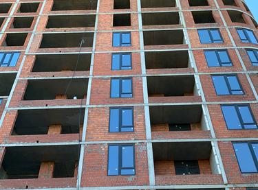 Статус будівництва ЖК Modern Будинок 2