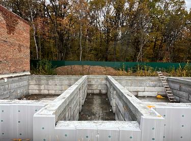 Статус строительства ЖК Бавария Дом 8