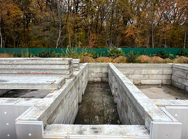 Статус строительства ЖК Бавария Дом 9