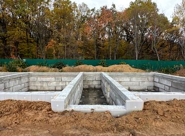 Статус строительства ЖК Бавария Дом 10