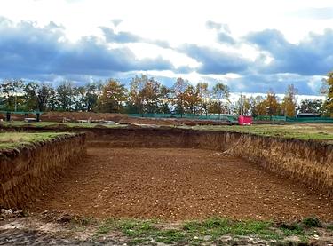 Статус будівництва ЖК Баварія Будинок 21
