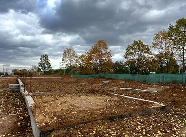 Статус будівництва ЖК Баварія Будинок 11