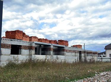 Статус строительства ЖК АгроЦентр 1 Дом 1 (Секция 3)