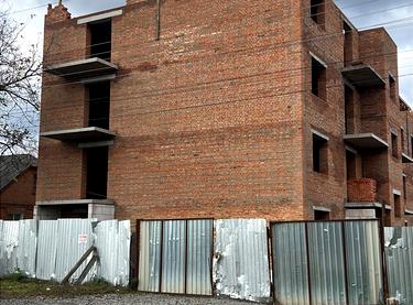 Статус будівництва ЖК Озерний Будинок (Секція 4, Секція 3)