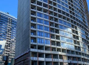 Статус будівництва ЖК Атмосфера Будинок (Секція 2, Секція 3)