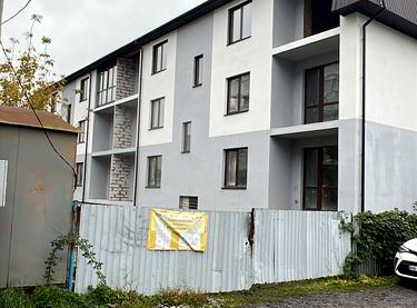 Статус будівництва пров. Наскрізний, 31 Будинок (Секція 1)