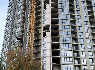 Статус будівництва ЖК Derby Style House Будинок 2