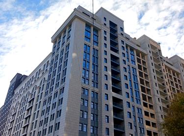 Статус будівництва ЖК Stanford Будинок (Секція 104, Секція 105, Секція 106)