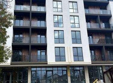 Статус будівництва ЖК Globus Elite 2 Будинок