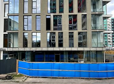 Статус будівництва вул. Степана Бандери, 1ж Будинок 2