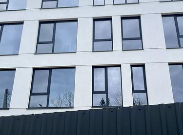 Статус будівництва ЖК PRAUD comfort Будинок