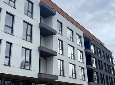 Статус строительства ЖК PRAUD comfort Дом