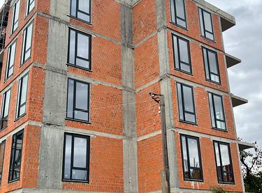 Статус будівництва ЖК Willa Karolina Будинок