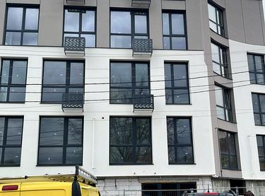 Статус строительства Клубный дом Forest Etalon Club Дом