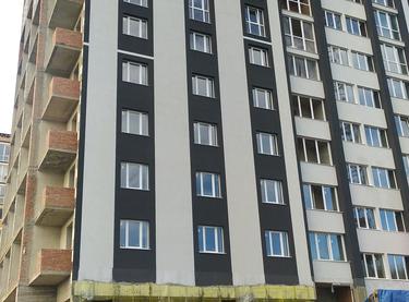 Статус будівництва ЖК Кришталеве озеро Будинок 2 (Секція 6)