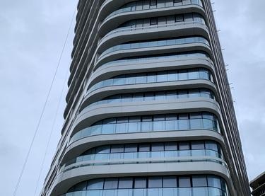 Статус будівництва Kandinsky Odesa Residence Будинок 3