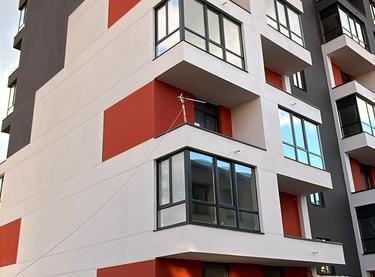 Статус будівництва ЖК Галицький Будинок