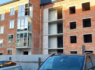 Статус будівництва ЖК Сонячна Долина Будинок 3