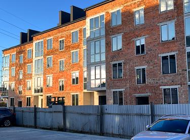 Статус будівництва ЖК Сонячна Долина Будинок 3