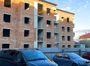 Статус будівництва ЖК Сонячна Долина Будинок 3