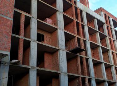 Статус будівництва ЖК Фордевінд Будинок