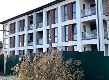 Статус строительства ЖК Marseille Дом 4