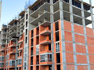 Статус строительства ЖК Уютный дом Дом 5