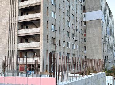 Статус строительства ЖК МОККО Дом