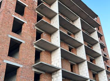 Статус будівництва ЖК Сусіди-2 Будинок