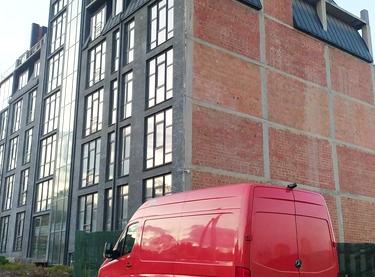 Статус будівництва ЖК Престижний дім Будинок 2 (Секція 1)