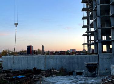 Статус строительства ЖК Well Place Дом