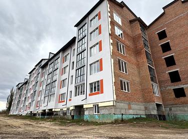 Статус строительства ЖК Grand Comfort Дом 15/5