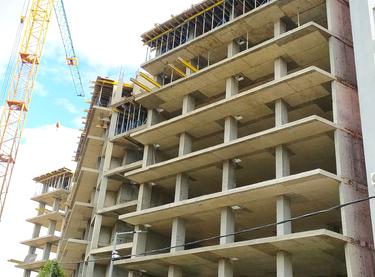 Статус будівництва ЖК AVTOR Будинок