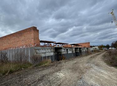 Статус строительства ЖК Grand Comfort Дом 15/7