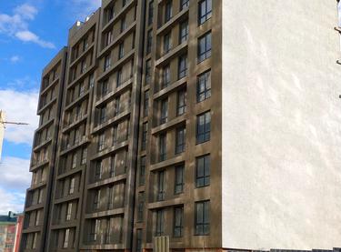 Статус будівництва ЖК Прем'єра Будинок