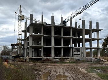 Статус строительства ЖК Саме Той Дом 3