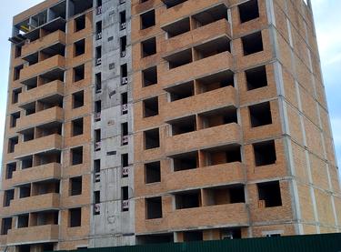 Статус будівництва ЖК Київський маєток Будинок 15