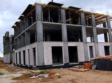 Статус будівництва ЖК SOFIhome Будинок 2