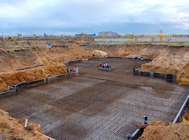 Статус будівництва ЖК  У-Квартал Будинок 12/3