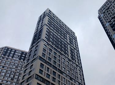 Статус будівництва ЖК Poetica. Перша колекція Будинок 2 (Перша колекція)