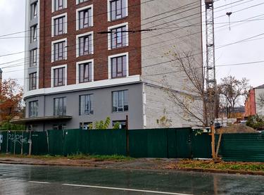 Статус будівництва ЖК Єлецький Будинок (Секція 4)