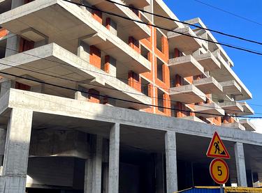 Статус будівництва ЖК MARVEL Home Будинок 2