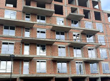 Статус строительства ЖК Viking Gardens Дом (Секция 1.1, Секция 1.2, Секция 2)