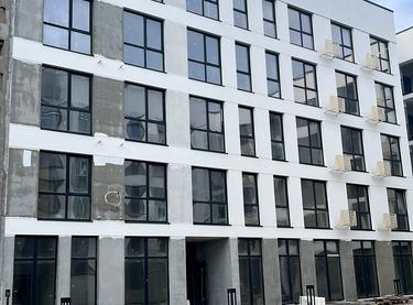 Статус будівництва Клубний будинок San Marco Будинок