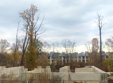 Статус будівництва ЖК Family Park Будинок 3