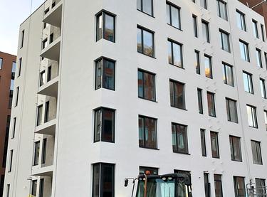 Статус будівництва ЖК Avalon Holiday One Будинок 1