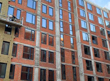 Статус будівництва ЖК Avalon Holiday One Будинок 2