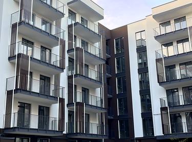 Статус строительства ЖК CONTINENT LIFE Дом