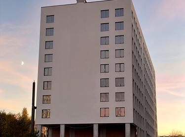 Статус будівництва Truskavetska Apart Hall Будинок 1